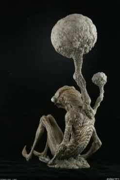 Ultra Q: Cicada Man