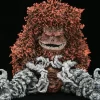 Ultra Q Decayed Garamon Art Master 3D