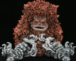 Ultra Q Decayed Garamon Art Master 3D