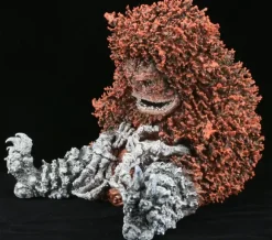 Ultra Q Decayed Garamon Art Master 3D