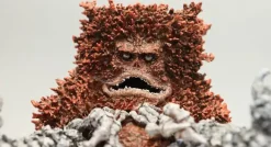 Ultra Q Decayed Garamon Art Master 3D