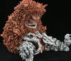 Ultra Q Decayed Garamon Art Master 3D