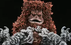 Ultra Q Decayed Garamon Art Master 3D