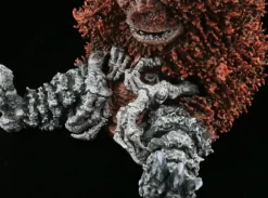 Ultra Q Decayed Garamon Art Master 3D