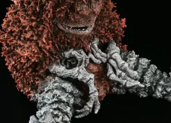 Ultra Q Decayed Garamon Art Master 3D
