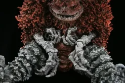 Ultra Q Decayed Garamon Art Master 3D