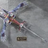 Ultra Scale AAA Wunder (Pre-Assembled Finished Model Ver.) (Evangelion:3.0+1.0 Thrice Upon A Time)