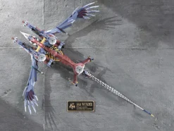 Ultra Scale AAA Wunder (Pre-Assembled Finished Model Ver.) (Evangelion:3.0+1.0 Thrice Upon A Time)