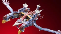 Ultra Scale AAA Wunder (Pre-Assembled Finished Model Ver.) (Evangelion:3.0+1.0 Thrice Upon A Time)