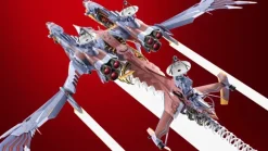 Ultra Scale AAA Wunder (Pre-Assembled Finished Model Ver.) (Evangelion:3.0+1.0 Thrice Upon A Time)