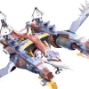 Ultra Scale AAA Wunder (Standard Plastic Model Kit Ver.)