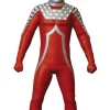 Ultra Seven Character Classics (Cold Cast)