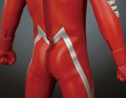 Ultra Seven Character Classics (Cold Cast)