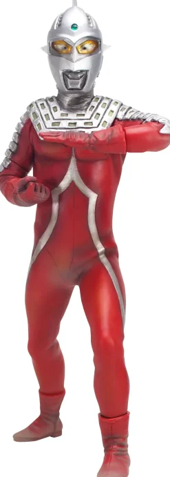 1/6 Ultraseven Emerium High Grade