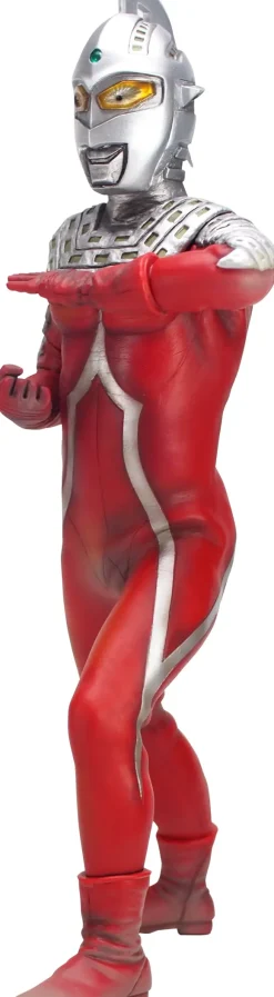 1/6 Ultraseven Emerium High Grade
