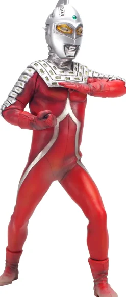 1/6 Ultraseven Emerium High Grade