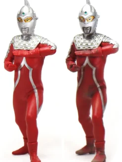 1/6 Ultraseven Emerium High Grade