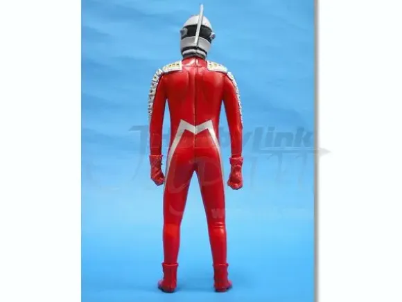 Ultra Seven Fight Ver.