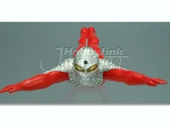 Ultra Seven Flying Pose