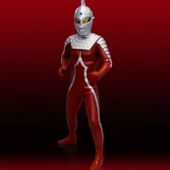 Ultraseven / Mega Soft Vinyl Kit (Reprint)