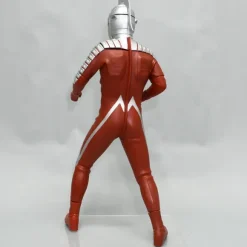 Ultraseven / Mega Soft Vinyl Kit (Reprint)