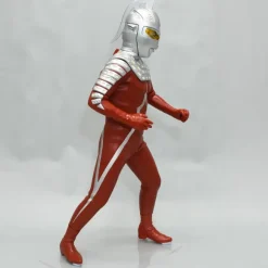 Ultraseven / Mega Soft Vinyl Kit (Reprint)