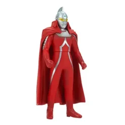 Ultra Seven & Ultraman Zero 50th Special Set