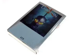 Ultraseven X Novel "Another Truth"