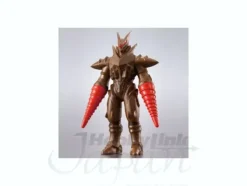 Ultra Soft Vinyl 2010 Legionoid