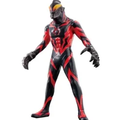 Ultra Sound Figure Ultraman Belial