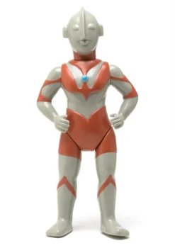Ultra 50th Commemorative Reproduction Ultraman 350 A Set