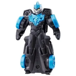 Ultra Vehicle: Blu Aqua Vehicle