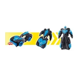 Ultra Vehicle: Blu Aqua Vehicle