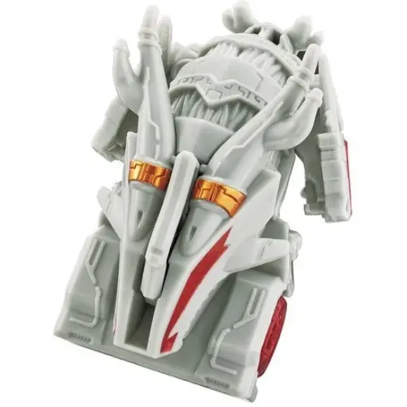 Ultra Vehicle: Galactron Vehicle
