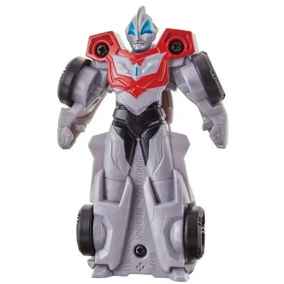 Ultra Vehicle: Geed Vehicle