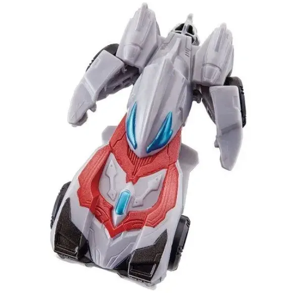 Ultra Vehicle: Geed Vehicle