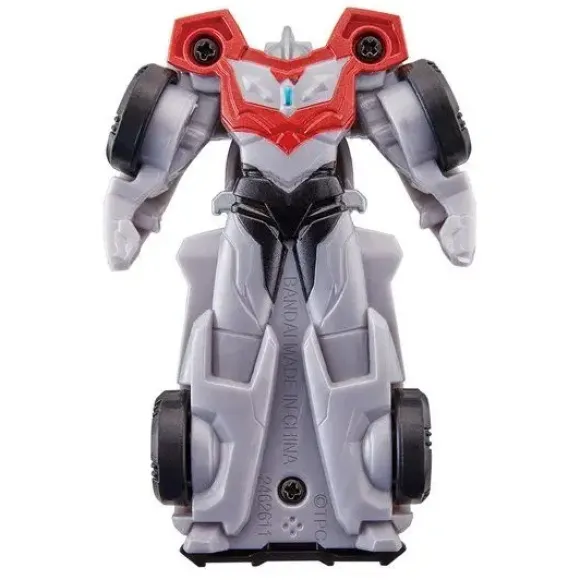 Ultra Vehicle: Geed Vehicle