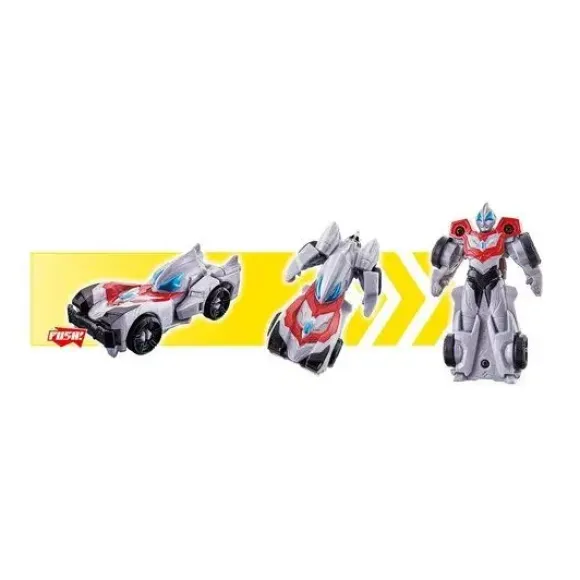Ultra Vehicle: Geed Vehicle