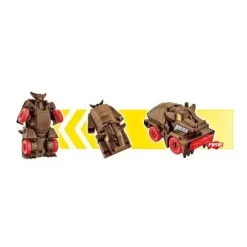 Ultra Vehicle: Gomora Vehicle
