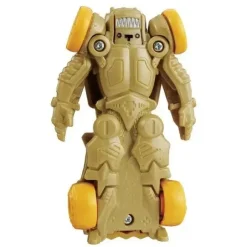 Ultra Vehicle: King Joe Vehicle