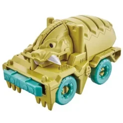 Ultra Vehicle: Red King Vehicle