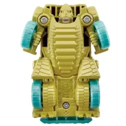 Ultra Vehicle: Red King Vehicle