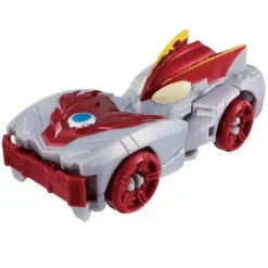 Ultra Vehicle: RossoFlame Vehicle