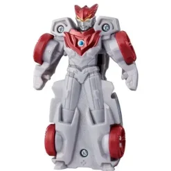 Ultra Vehicle: RossoFlame Vehicle