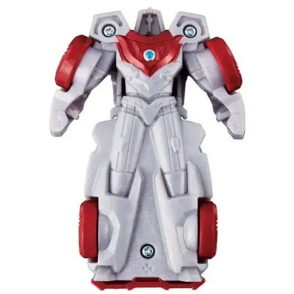 Ultra Vehicle: RossoFlame Vehicle