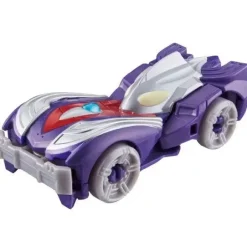 Ultra Vehicle: Taiga Vehicle