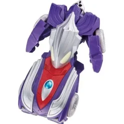Ultra Vehicle: Taiga Vehicle