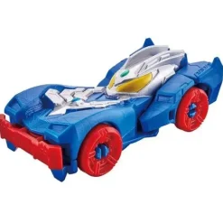 Ultra Vehicle: Zero Vehicle