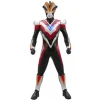 Ultra Warrior of Light Series Ultraman Victory