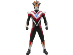 Ultra Warrior of Light Series Ultraman Victory